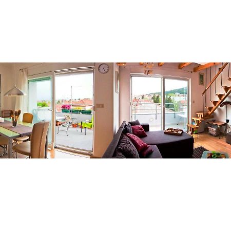 Apartment Noris Split Extérieur photo