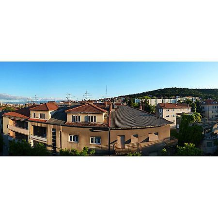 Apartment Noris Split Extérieur photo