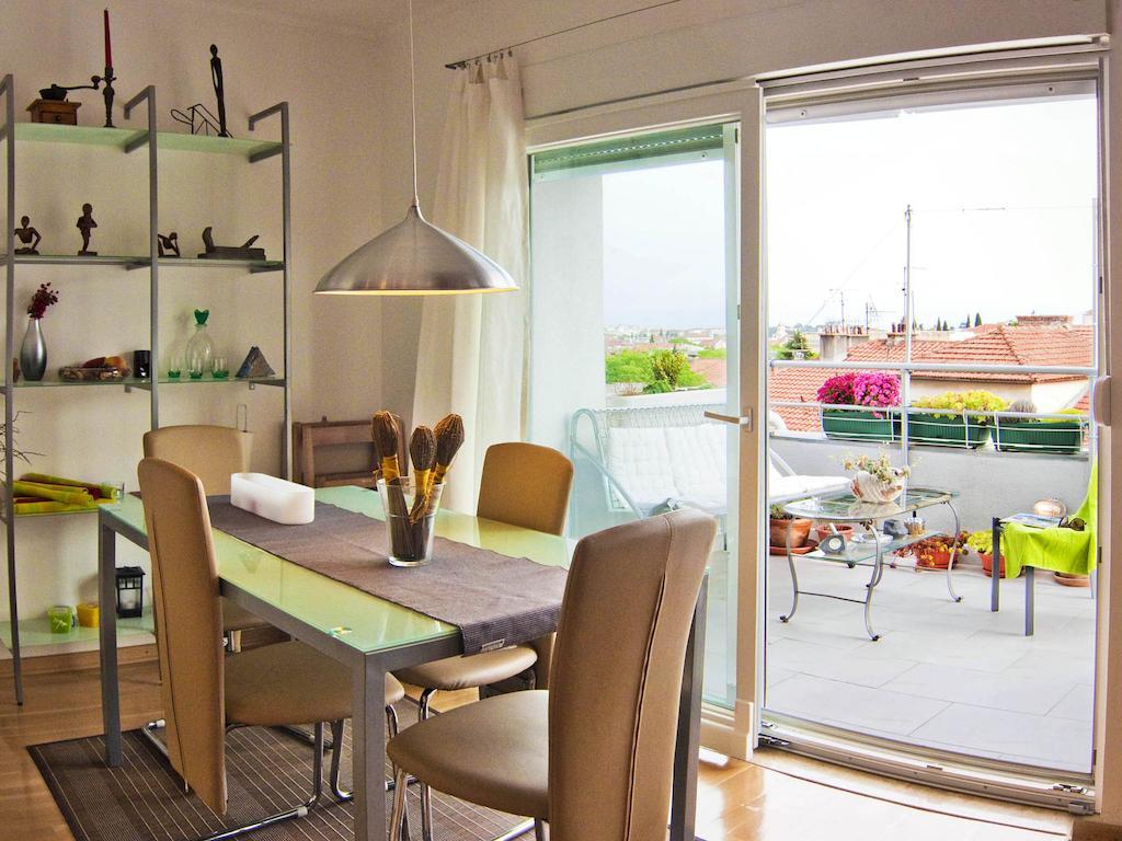 Apartment Noris Split Extérieur photo