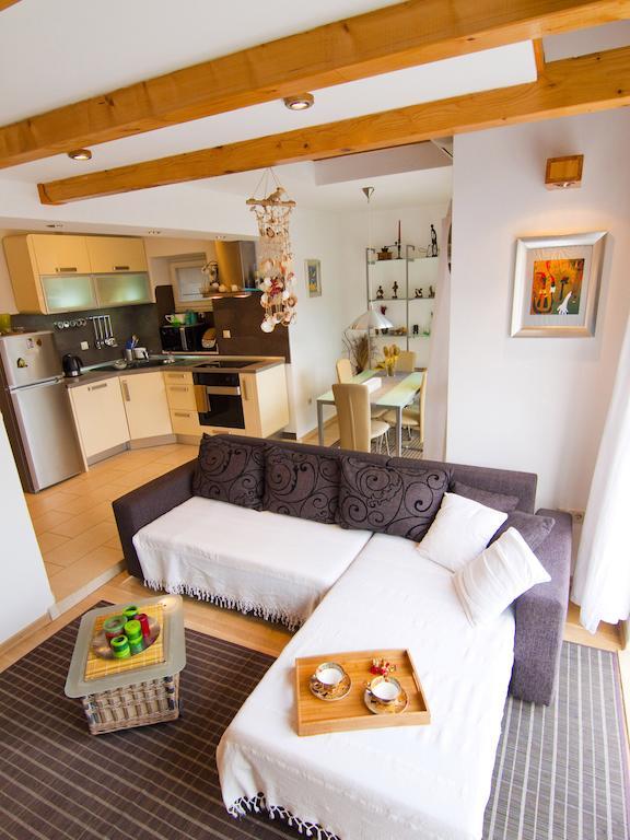 Apartment Noris Split Extérieur photo