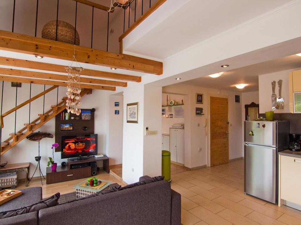 Apartment Noris Split Extérieur photo