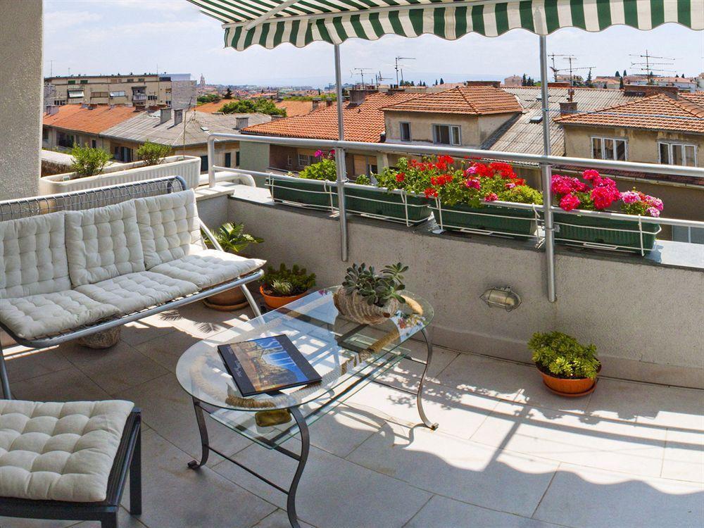 Apartment Noris Split Extérieur photo