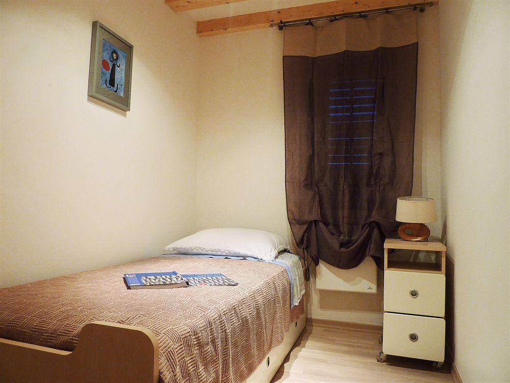Apartment Noris Split Extérieur photo