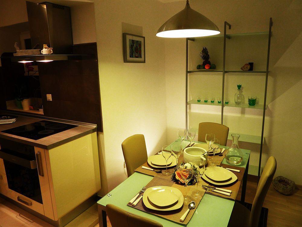 Apartment Noris Split Extérieur photo