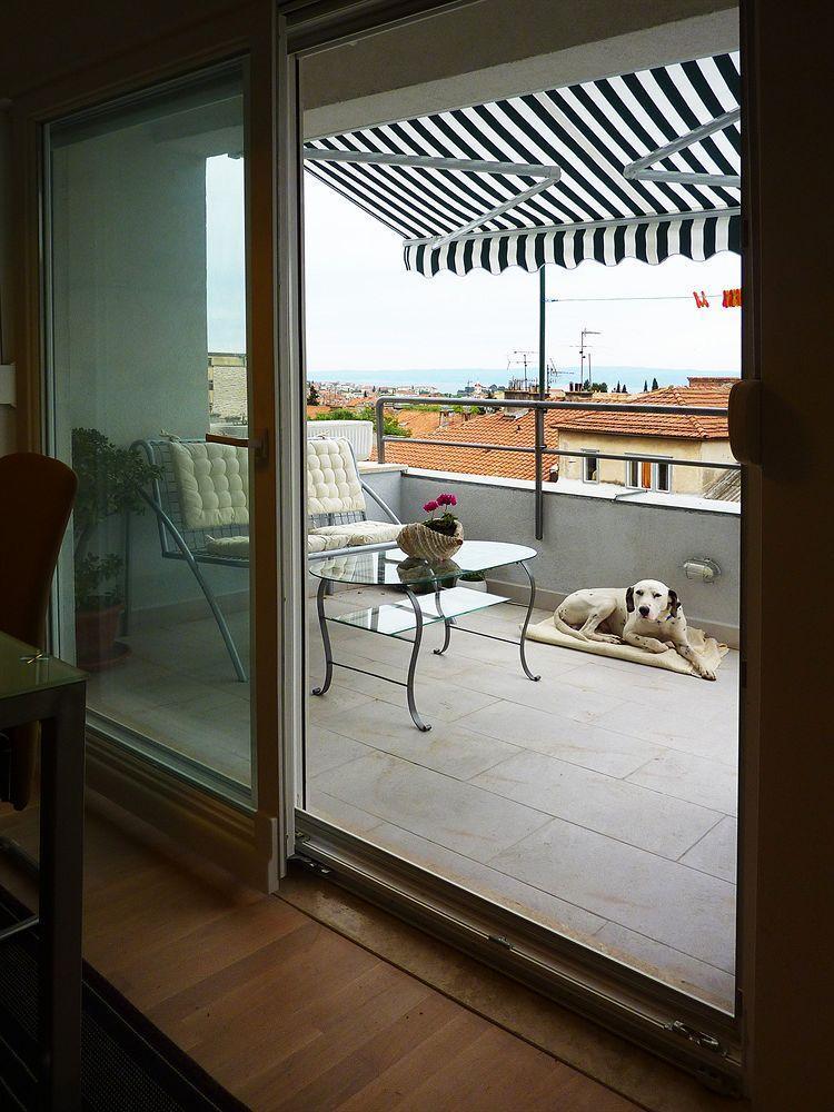 Apartment Noris Split Extérieur photo