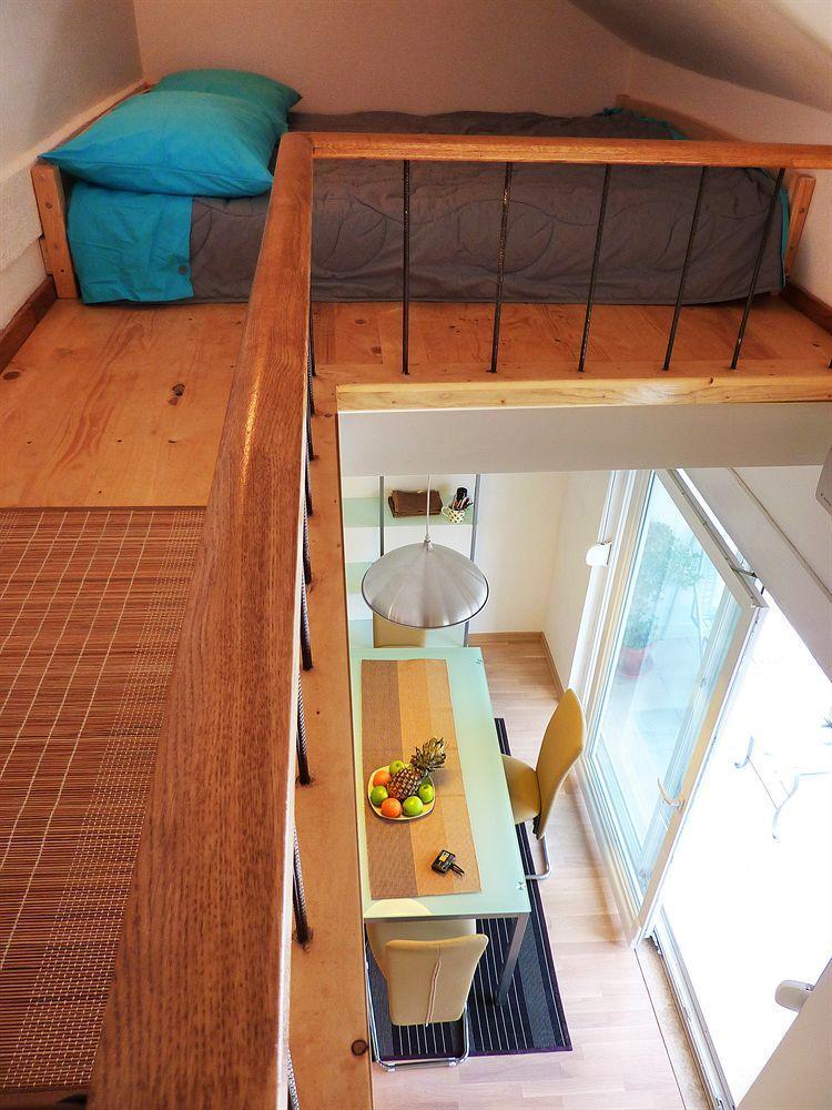 Apartment Noris Split Extérieur photo