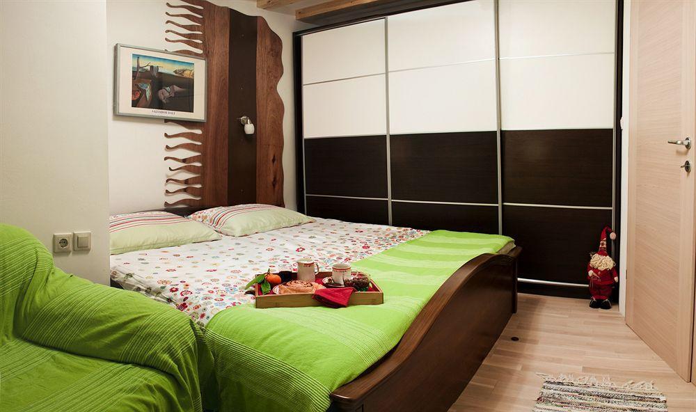Apartment Noris Split Extérieur photo