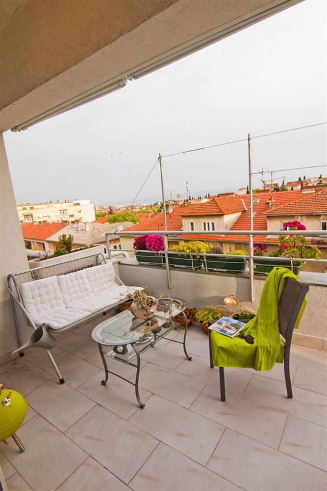 Apartment Noris Split Extérieur photo