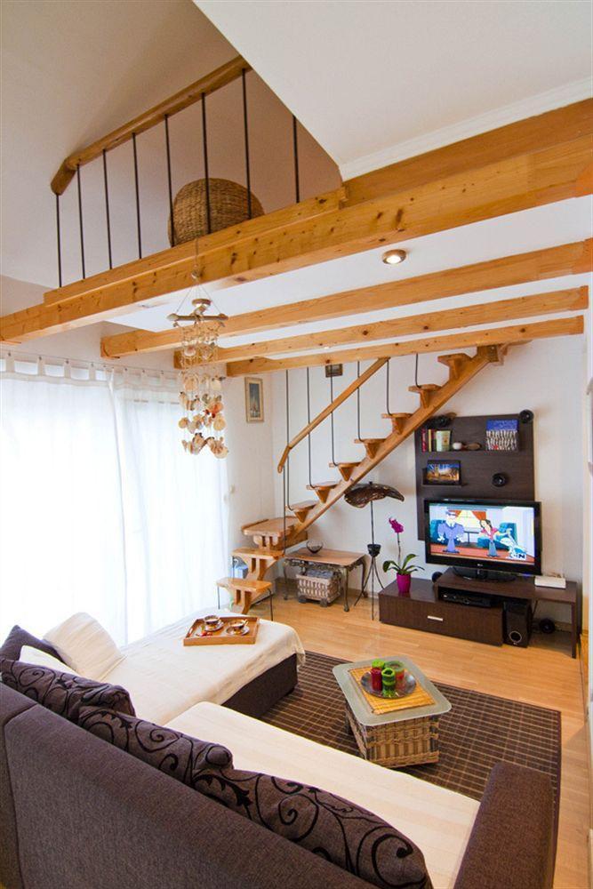 Apartment Noris Split Extérieur photo