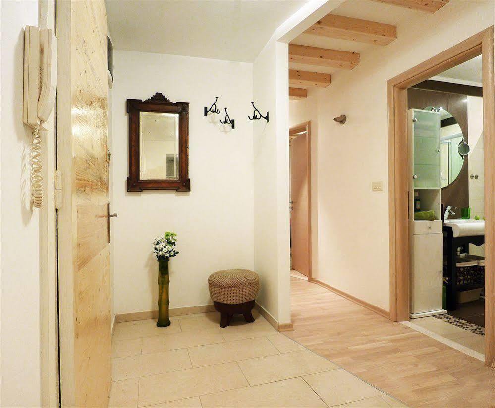 Apartment Noris Split Extérieur photo