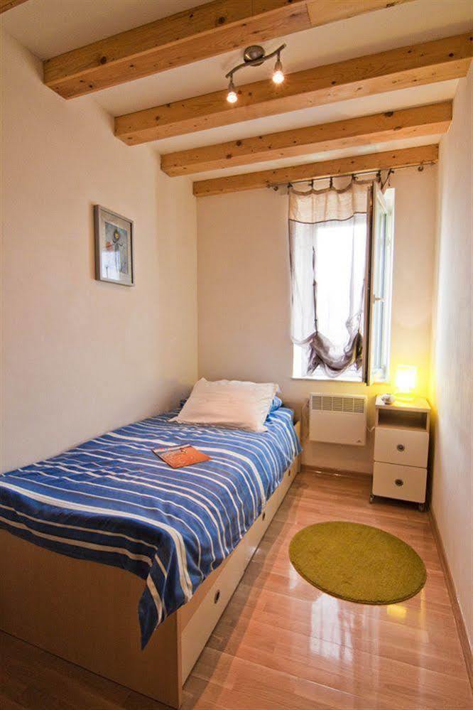 Apartment Noris Split Extérieur photo