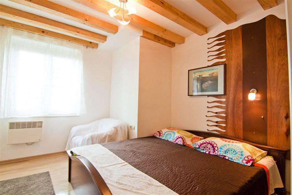 Apartment Noris Split Extérieur photo