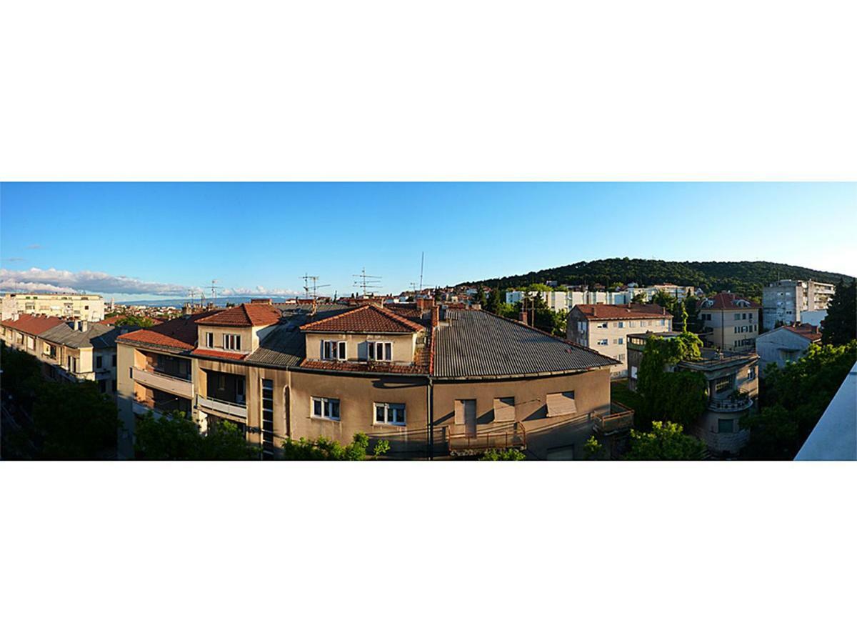 Apartment Noris Split Extérieur photo